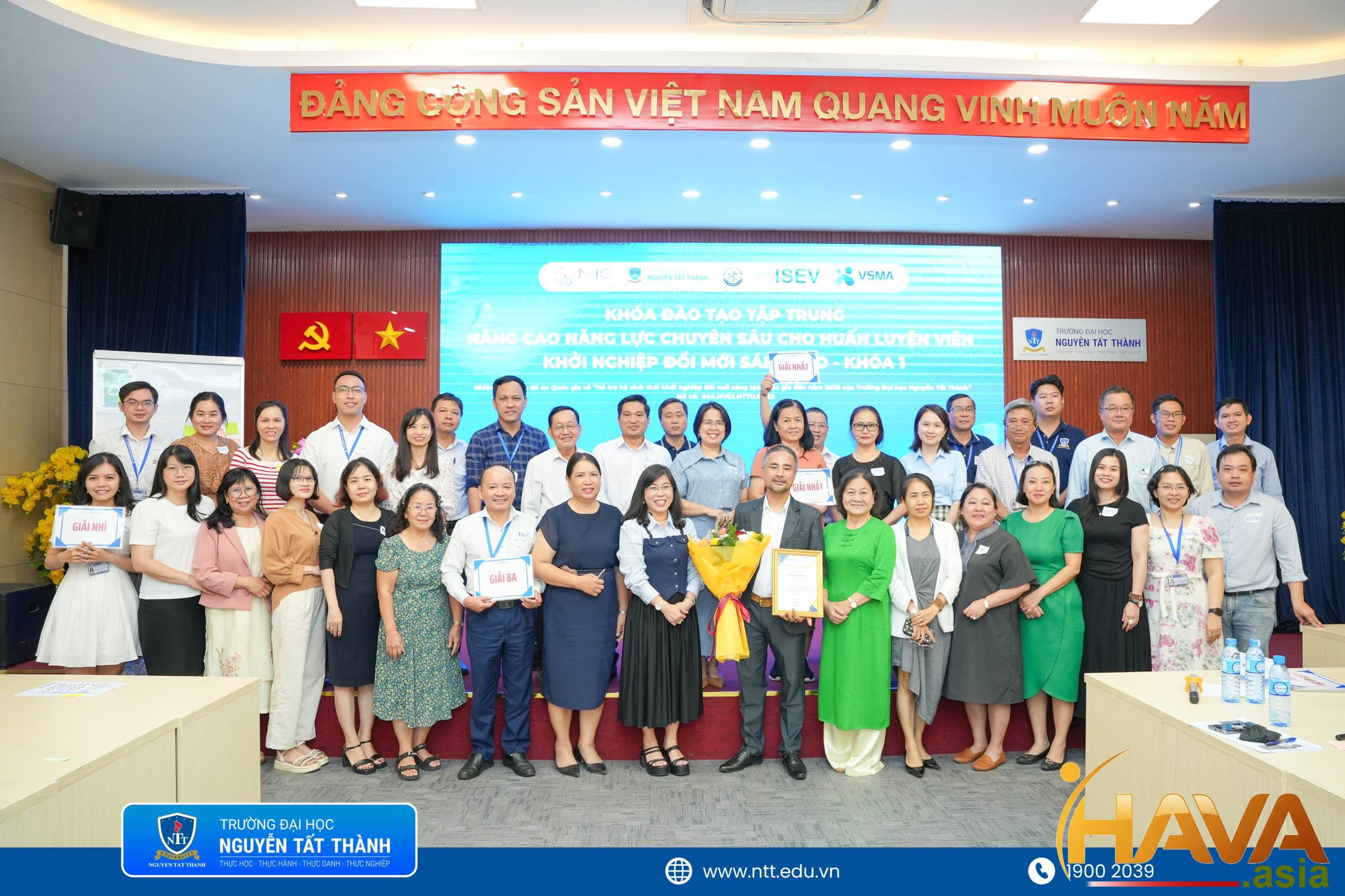 Mở rộng Hệ sinh thái Coaching Chuyên nghiệp