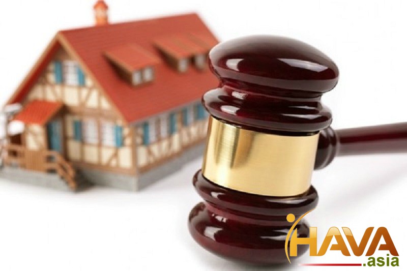 Luật đất đai sửa đổi