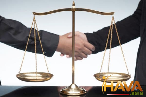 Hòa giải tại Cơ sở