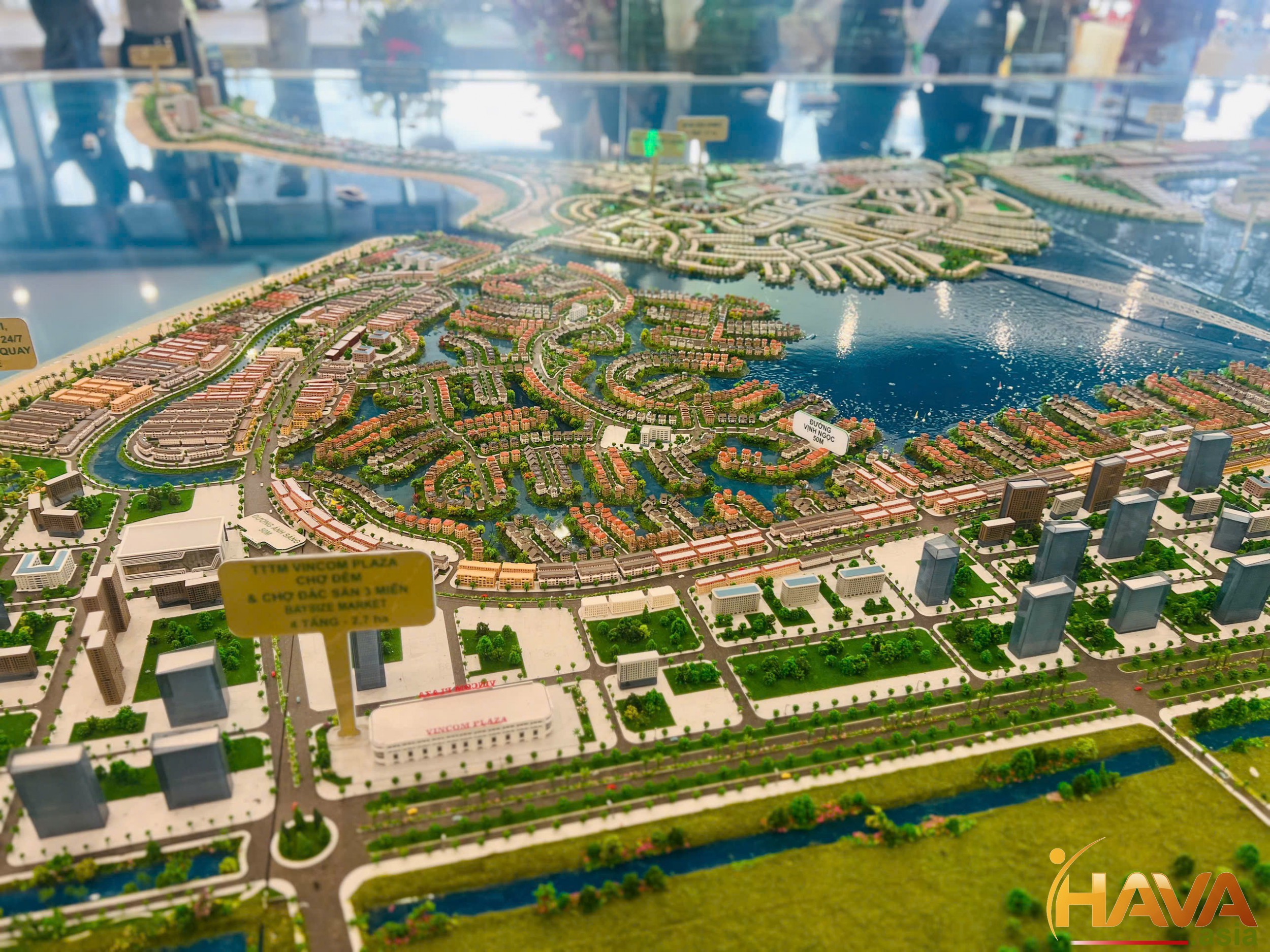 Vinhomes Green Paradise