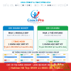 CHƯƠNG TRÌNH ƯU ĐÃI "SIÊU PHỐI HỢP" ĐỘC QUYỀN: