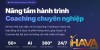 không gian huấn luyện số chuyên nghiệp chuẩn quốc tế