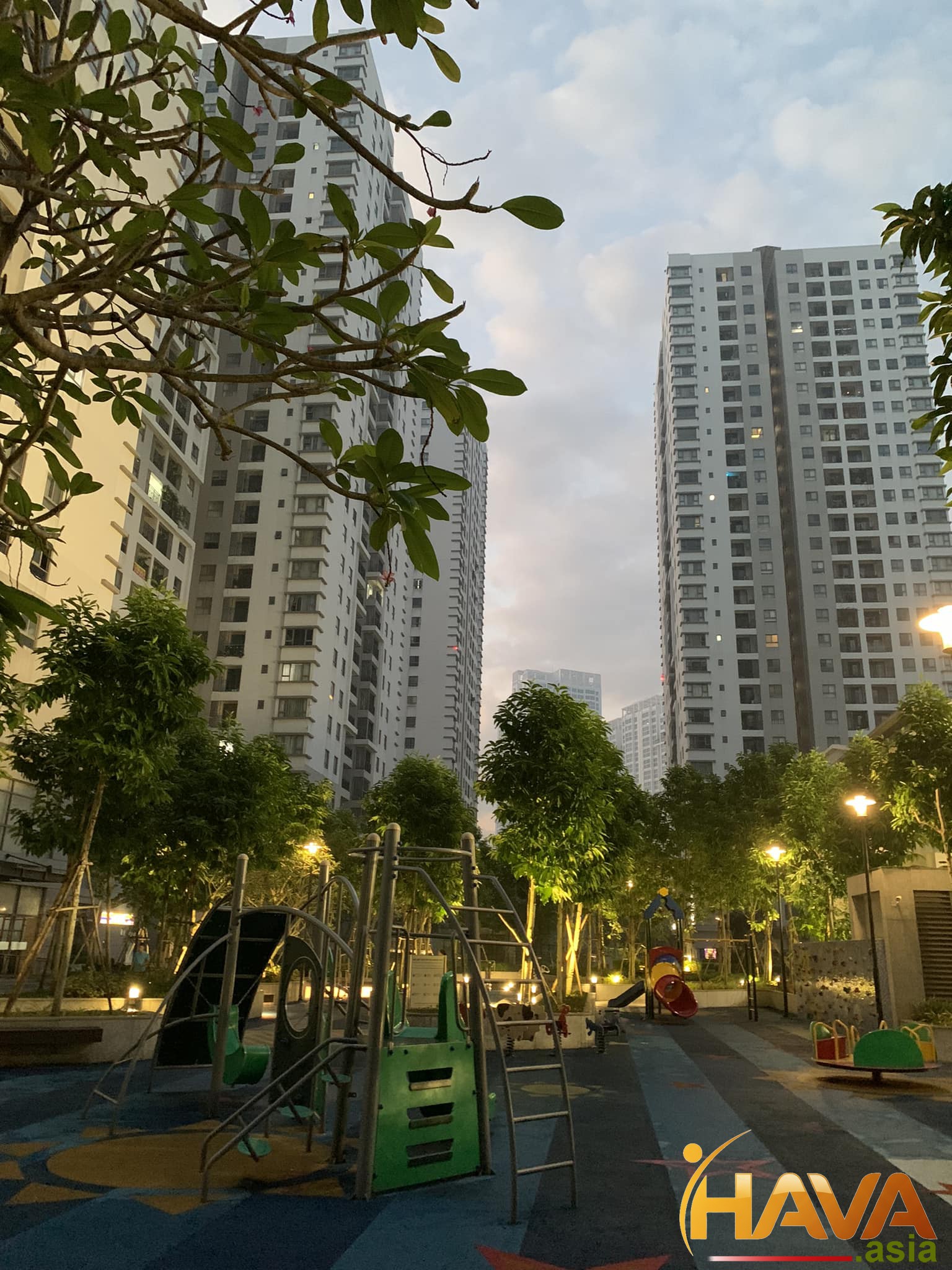 Giải pháp Tối ưu hóa Năng lượng (Smart Utilities)