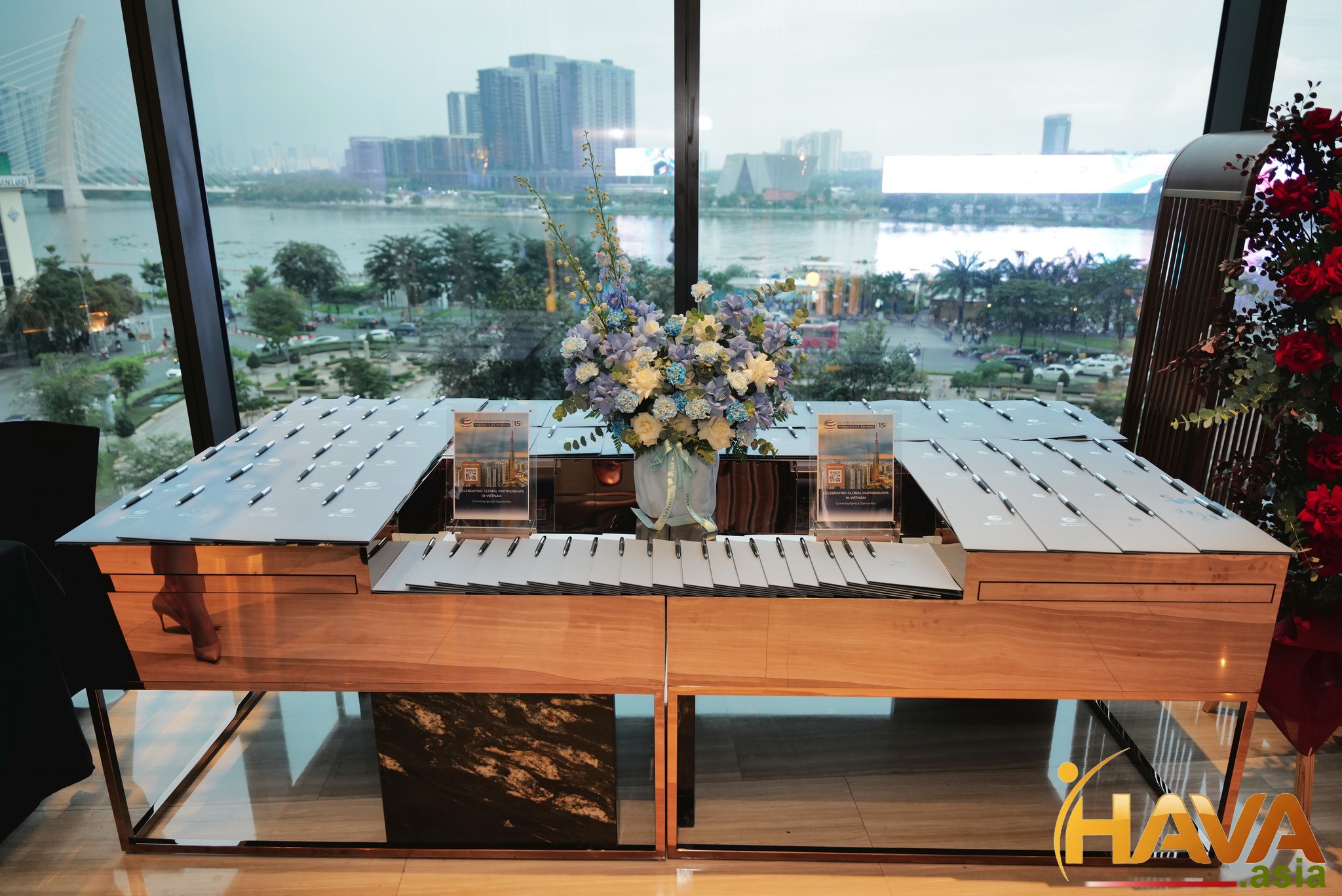 Quản lý Hồ sơ Di trú Tập trung