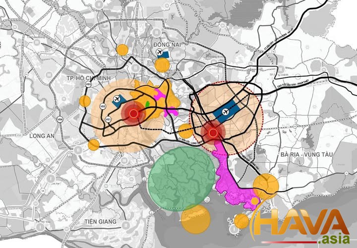 Ai đọc được bản đồ tương lai – người đó làm chủ cuộc chơi.
