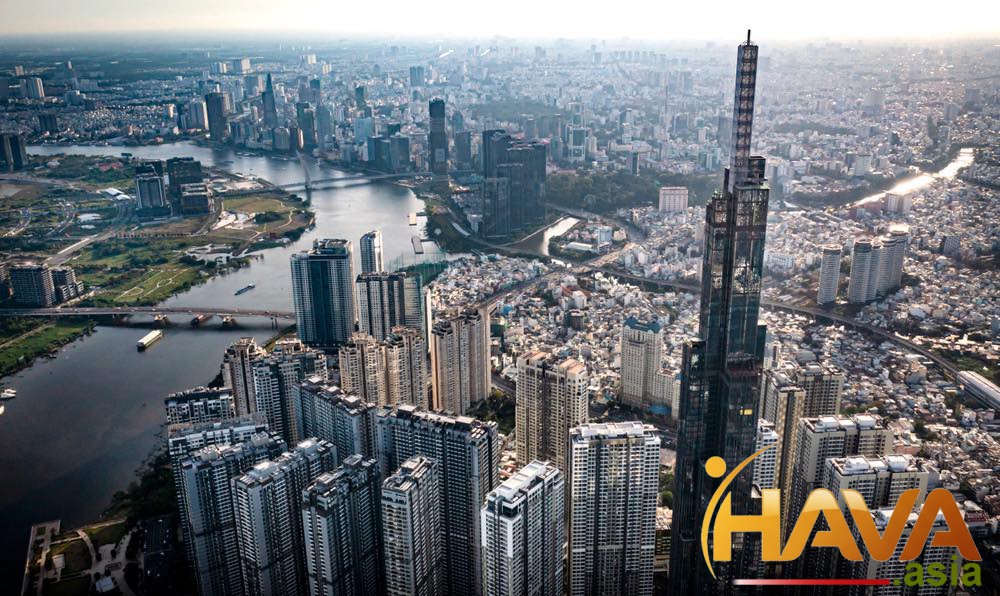 TP.HCM CHÍNH THỨC ĐƯỢC LẬP KHU THƯƠNG MẠI TỰ DO – BƯỚC NHẢY LỚN TRỞ THÀNH TRUNG TÂM KINH TẾ KHU VỰC